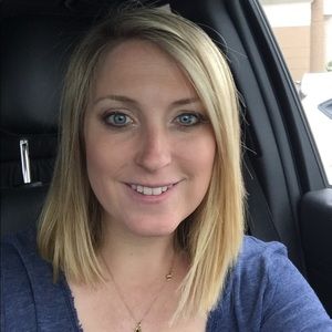 Meet your Posher, Katherine